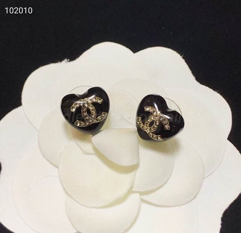 Chanel Earrings 798